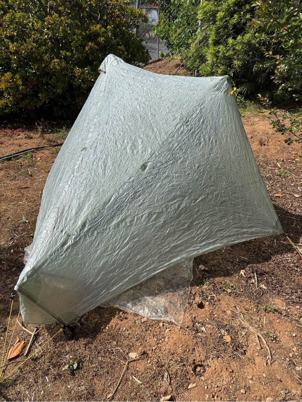 Tarptent Notch Li - Picture 7 of 7